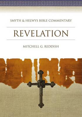 Cover of Revelation