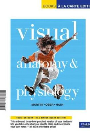 Cover of Visual Anatomy & Physiology