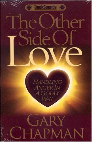 Book cover for The Otherside of Love