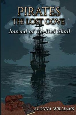 Cover of The Journal of the Red Skull
