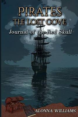 Book cover for The Journal of the Red Skull