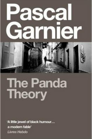 Cover of The Panda Theory