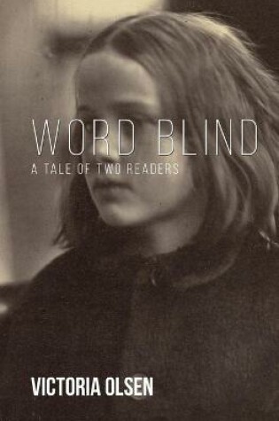 Cover of Word Blind