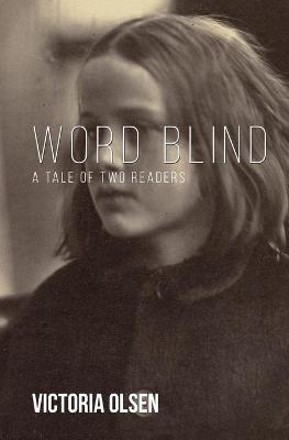 Book cover for Word Blind