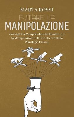 Book cover for Evitare La Manipolazione