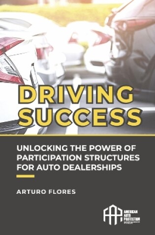 Cover of Driving Success