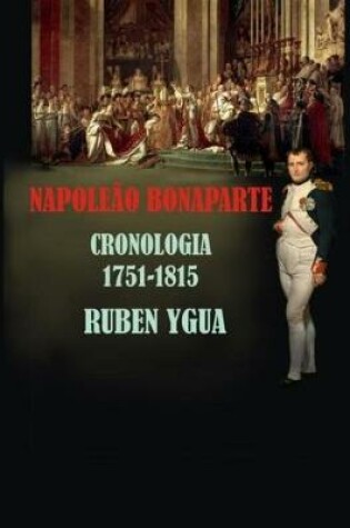 Cover of Napoleao Bonaparte