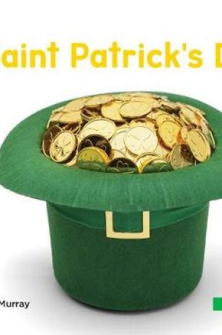 Cover of Saint Patrick's Day