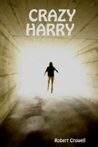 Cover of Crazy Harry