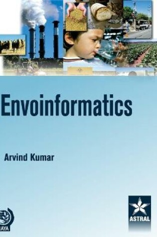 Cover of Envoinformatics