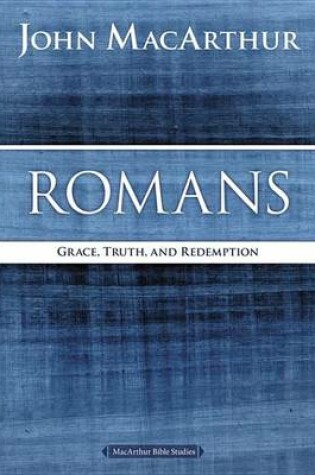 Cover of Romans