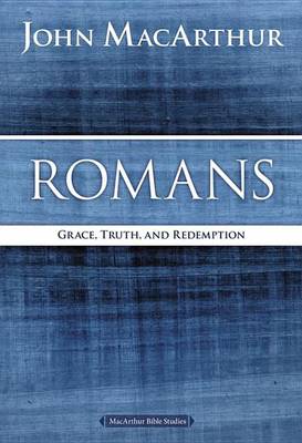 Cover of Romans