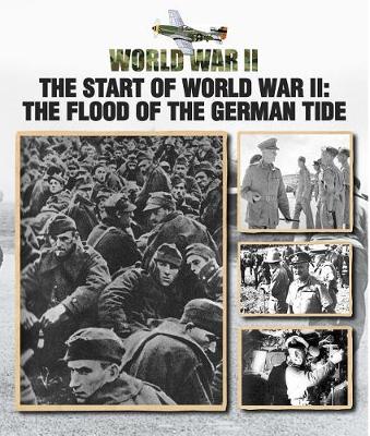 Cover of The Start of World War II