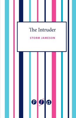 Book cover for The Intruder