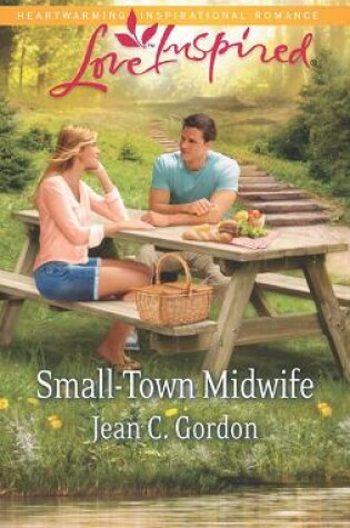 Cover of Small-Town Midwife