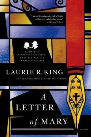 A Letter of Mary