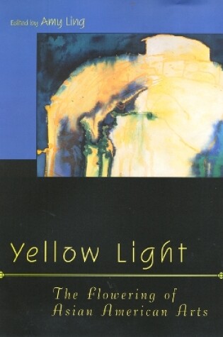 Cover of Yellow Light