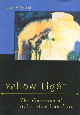 Cover of Yellow Light