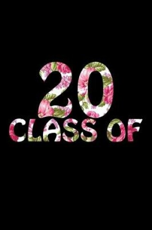 Cover of 20 Class Of