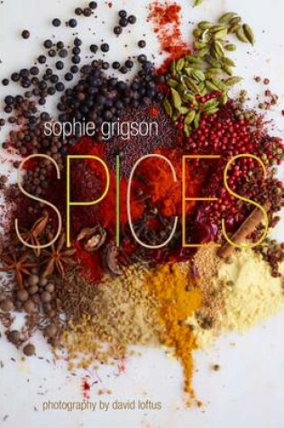 Cover of Spices