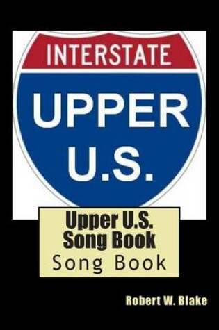 Cover of Upper U.S. Song Book