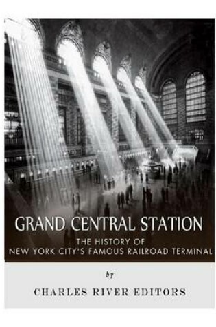 Cover of Grand Central Station