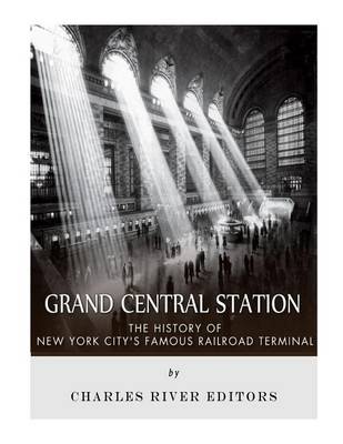 Book cover for Grand Central Station