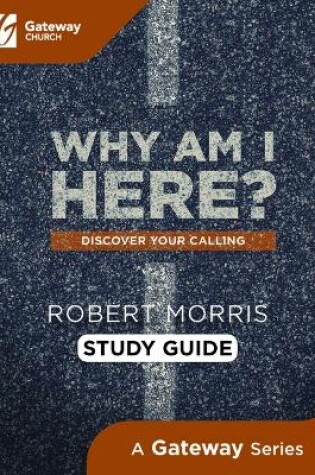 Cover of Why Am I Here? Study Guide