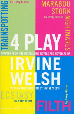 Book cover for 4 Play
