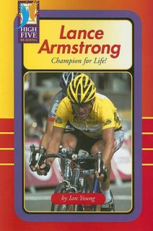 Cover of Lance Armstrong
