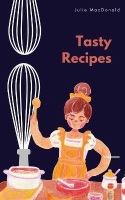 Book cover for Tasty Recipes