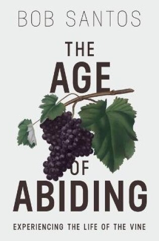 Cover of The Age of Abiding