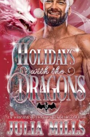 Cover of Holidays with the Dragons