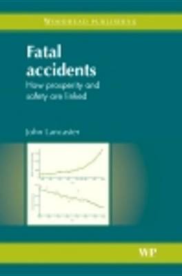 Book cover for Fatal Accidents