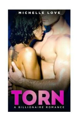 Cover of Torn