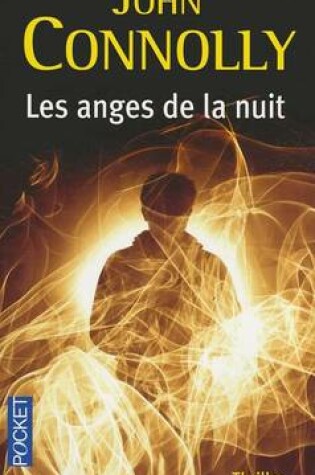 Cover of Les Anges de la Nuit