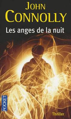 Book cover for Les Anges de la Nuit