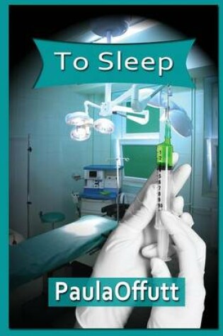 Cover of To Sleep