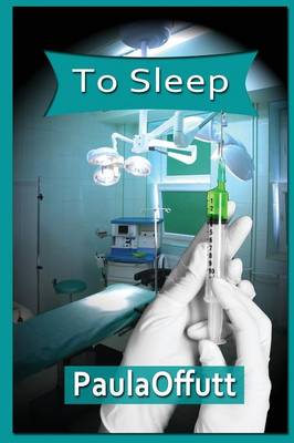 Book cover for To Sleep