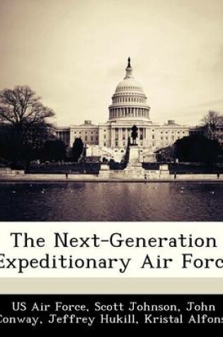 Cover of The Next-Generation Expeditionary Air Force