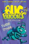 Book cover for Tunnel Trouble