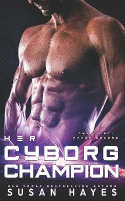 Cover of Her Cyborg Champion