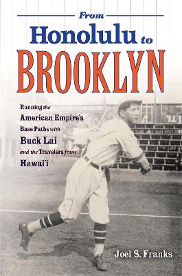 Book cover for From Honolulu to Brooklyn