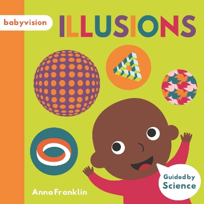 Cover of Illusions