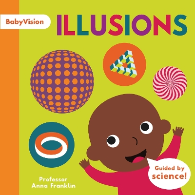 Book cover for Illusions