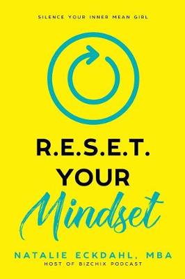 Cover of Reset Your Mindset