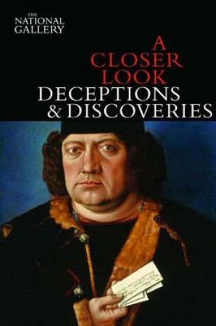 Cover of Deceptions and Discoveries