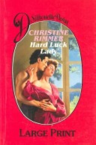Cover of Hard Luck Lady - Us Edtn