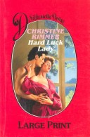 Book cover for Hard Luck Lady - Us Edtn