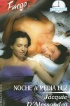 Book cover for Noche a Media Luz